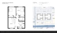 Floor Plan Thumbnail